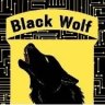 *Black Wolf*
