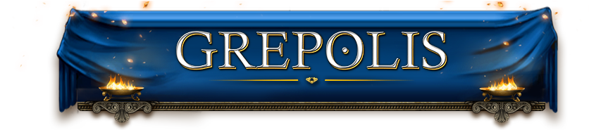 Grepolis Forum - RO
